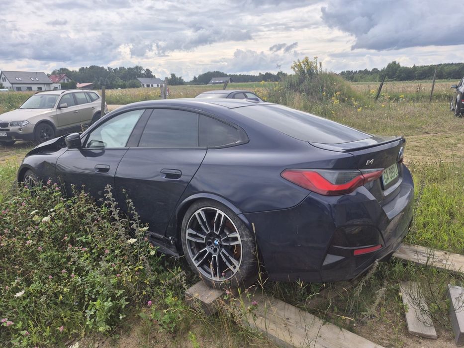 Sprzedam m50 okzja