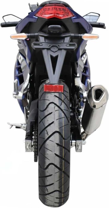 Мотоцикл  SP300RS-1 В наявності! Кредит! Доставка до дому! Гарантія!