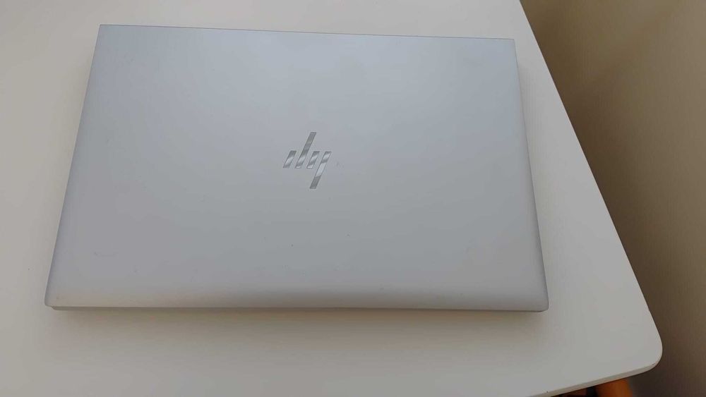 Portátil HP Elitebook 840 G8 - i5 - 237 GB - 16 GB RAM