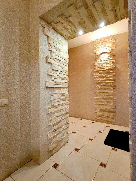 Вже вільна! Оренда затишної 1-кімн квартири в центрі, р-н Градецького.