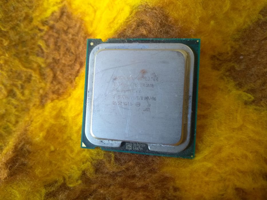 Компьютерные детали