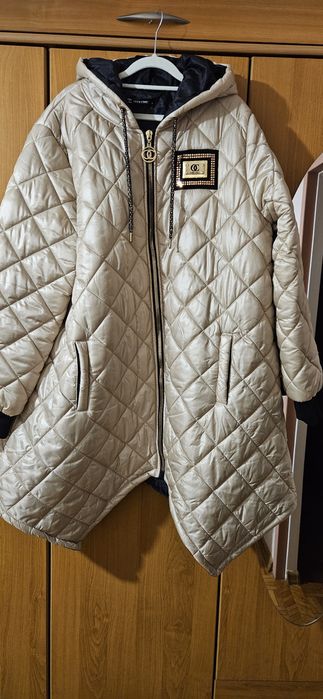 Piękna kurtka rozmiar 44-46