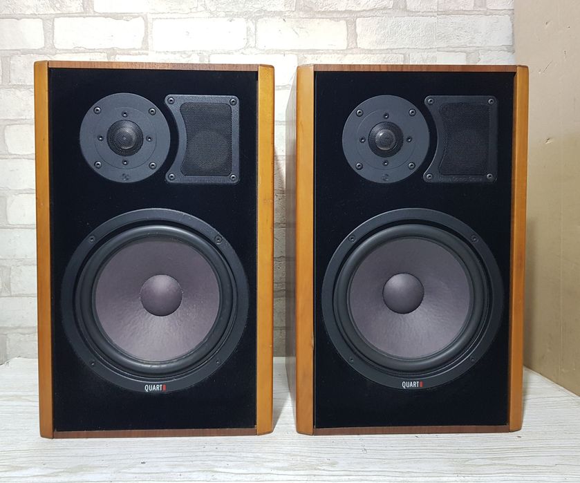 130ВтПолична акустика/полочная  MB Quart 490 б/у з Німеччини