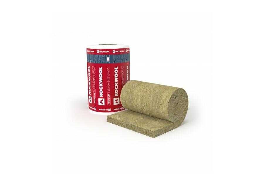 Wełna mineralna Toprock Premium 180 - 60,00 zł
