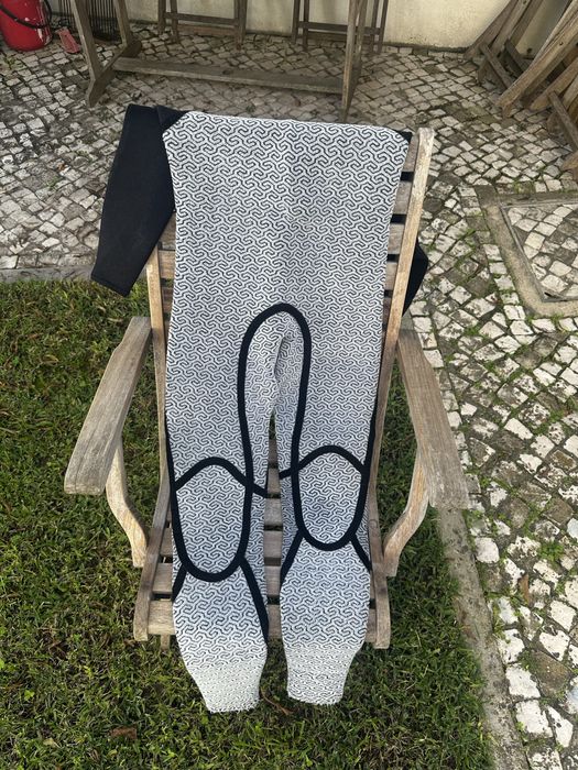 Fato de Surf Seland 5/4/3 (Tamanho S)