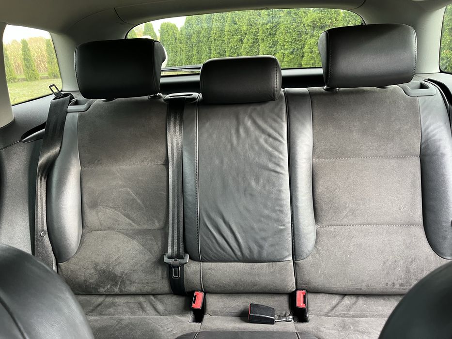 Audi A3 8p S-Line