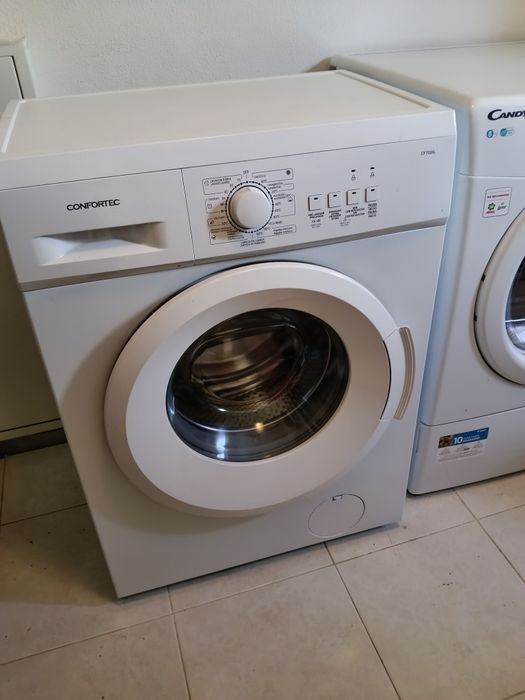 Máquina de Lavar Roupa  7kg