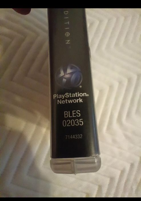 Diablo 3 Reaper of souls ps3