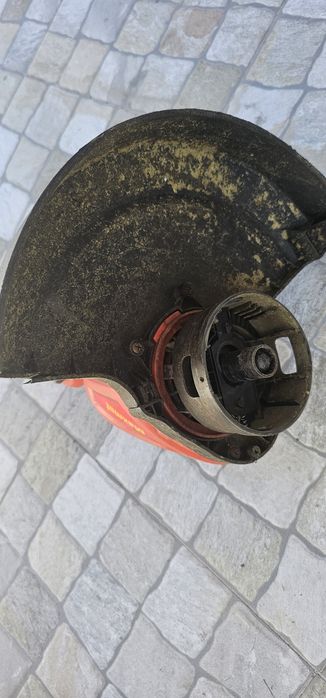 Aparedor relva maxmat