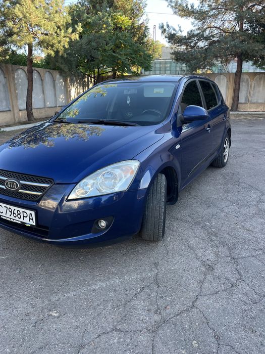 Продам  Kia CEED