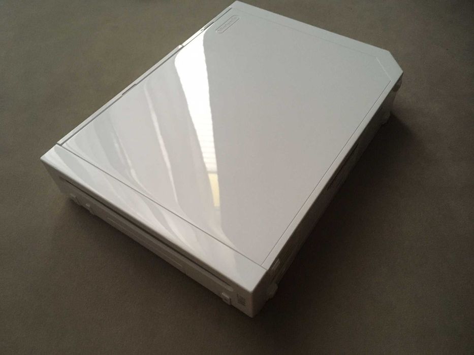 Najlepsza Nintendo Wii 80 topowych gier na pamięci 128GB. MOD 2025!!!