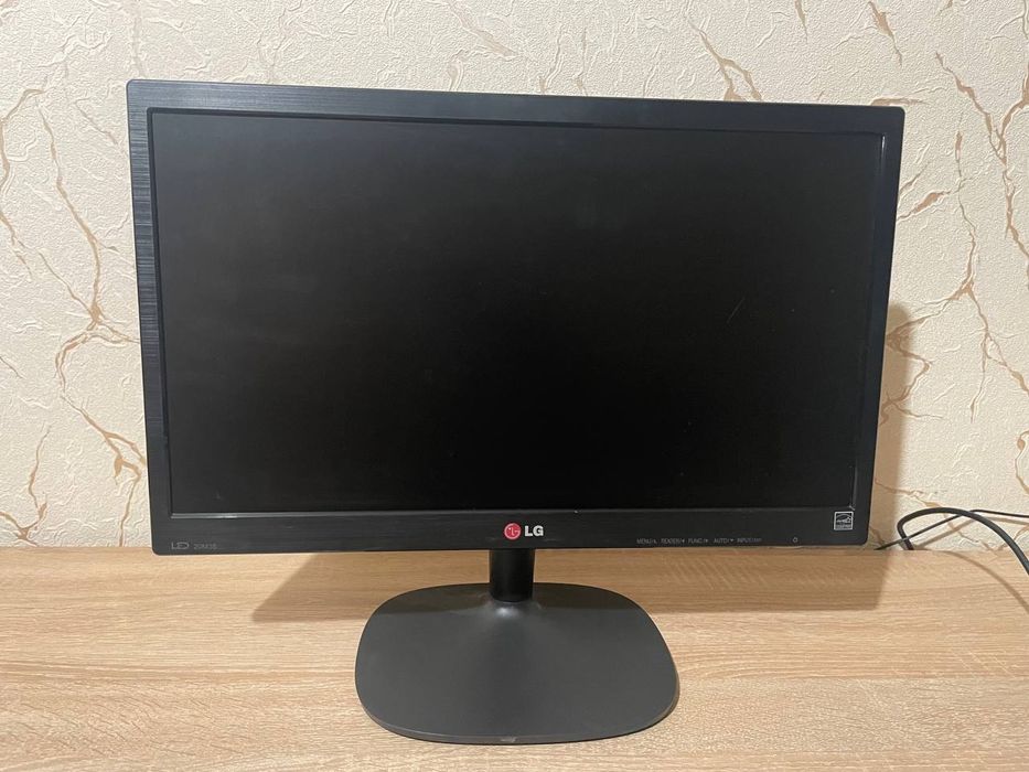 Продам Монитор LG 20М35А-В