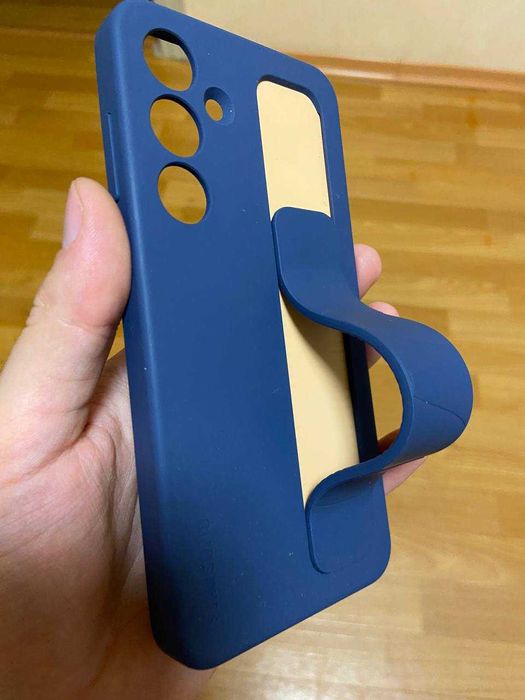 чохол на samsung s24 fe