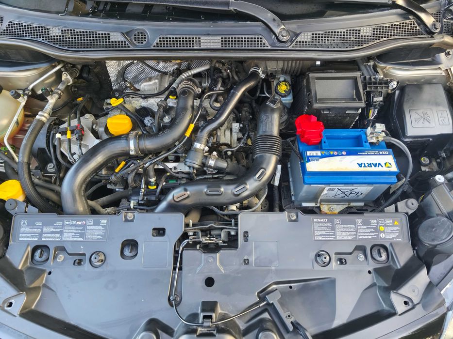 Renault Captur  Exclusive 90cv