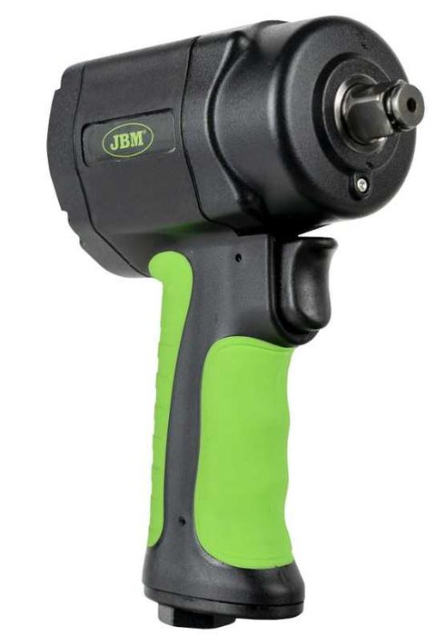 Chave de Impacto Mini  1/2" 1200 NM REF: 54770