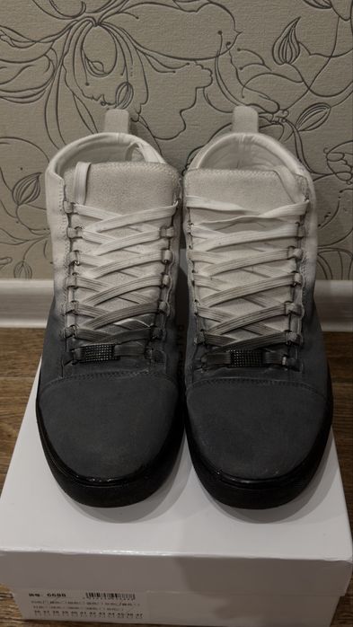 Balenciaga Arena High