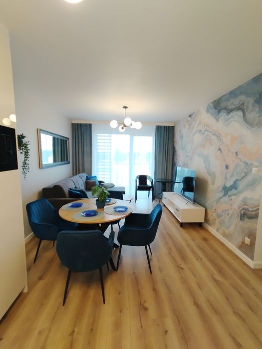 Apartament Kołobrzeg