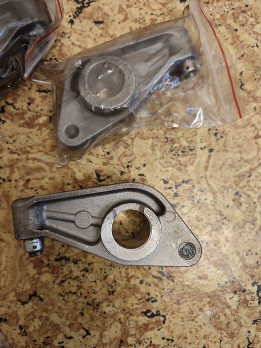 Рокера на Форд Транзит (FORD Transit)