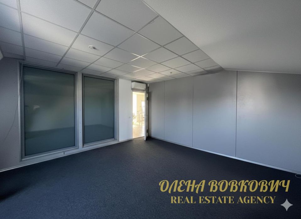Оренда ідеального офісу в центрі міста, вул. Тринітарська!