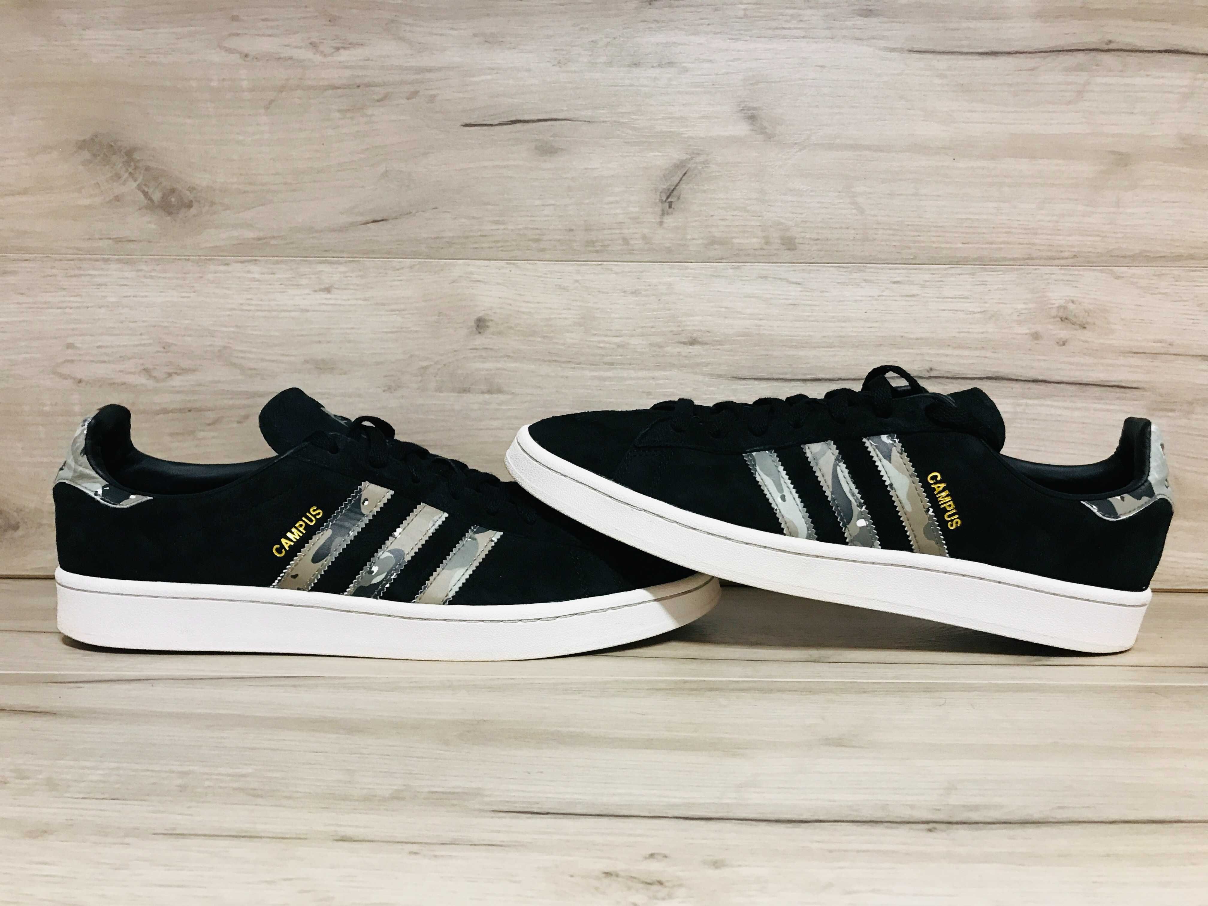 Adidas Campus Camouflage 1 500 Olx