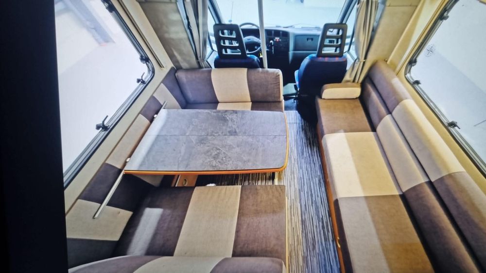 Fiat Ducato 1.9 jtd