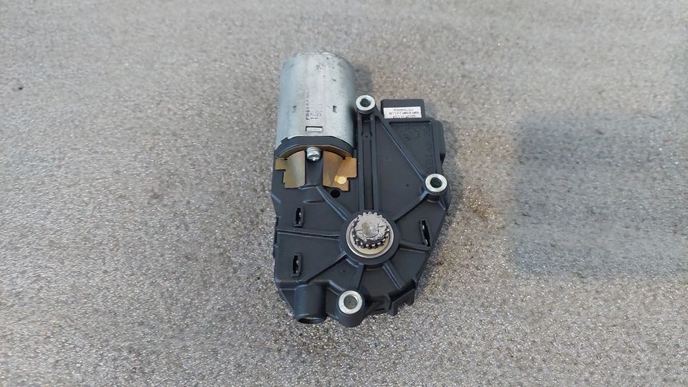 Motor do teto de abrir PEUGEOT 407 SW (6E_)