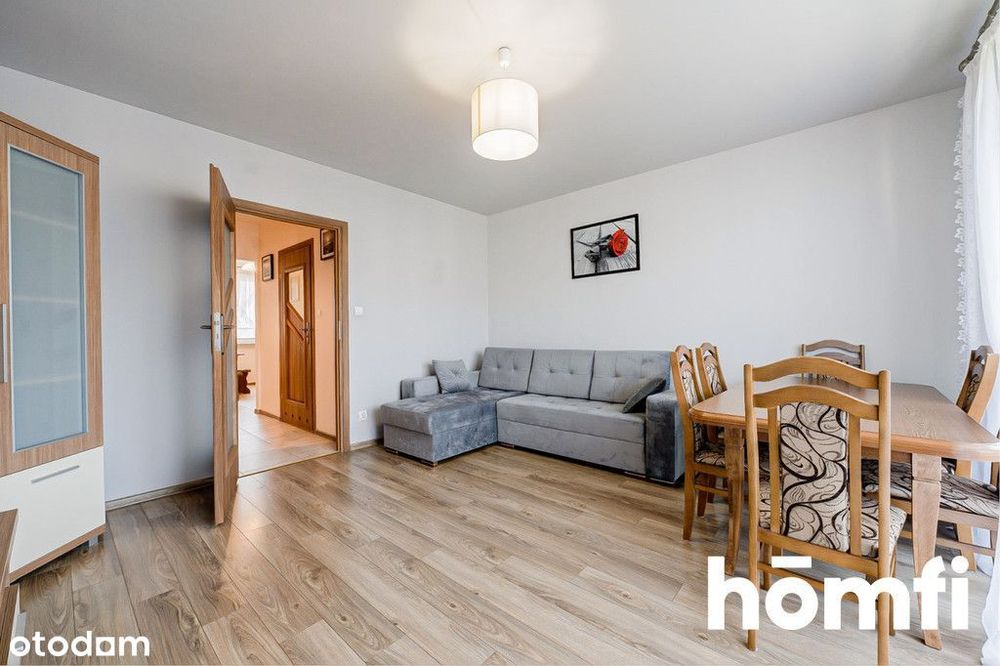Apartment in Radom, Prędocinek - Widok 4