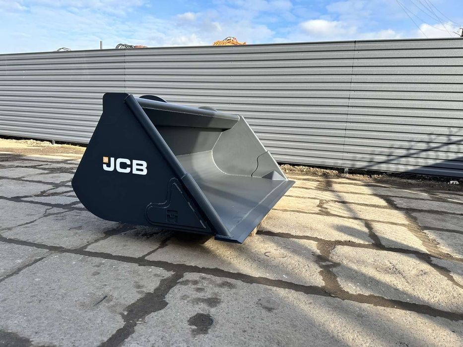 Ковш зерновий Kramer 2,7 куб