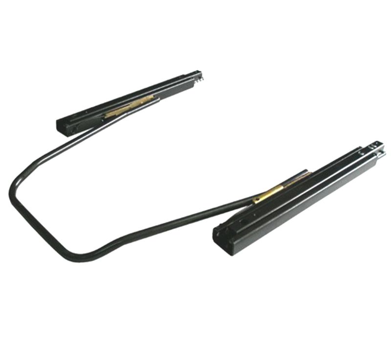 CALHA PARA BAQUETES UNIVERSAL