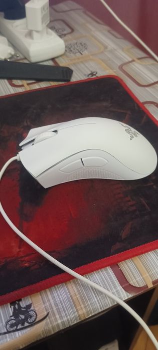 Мыш рейзер deadhadder