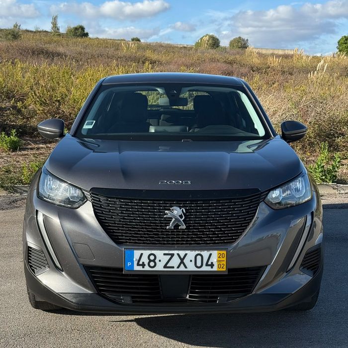 Peugeot 2008 1.5 HDi 2020 *DESDE 209€ MÊS*