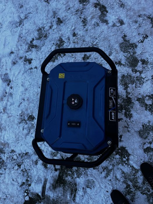 Генератор chepach 5.5 квт