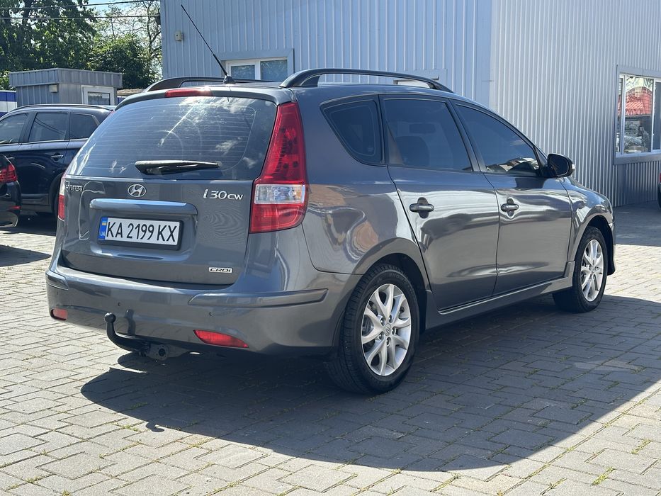 Продам Hyundai i30