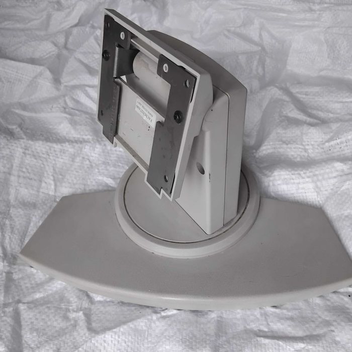 Ніжка монітора..