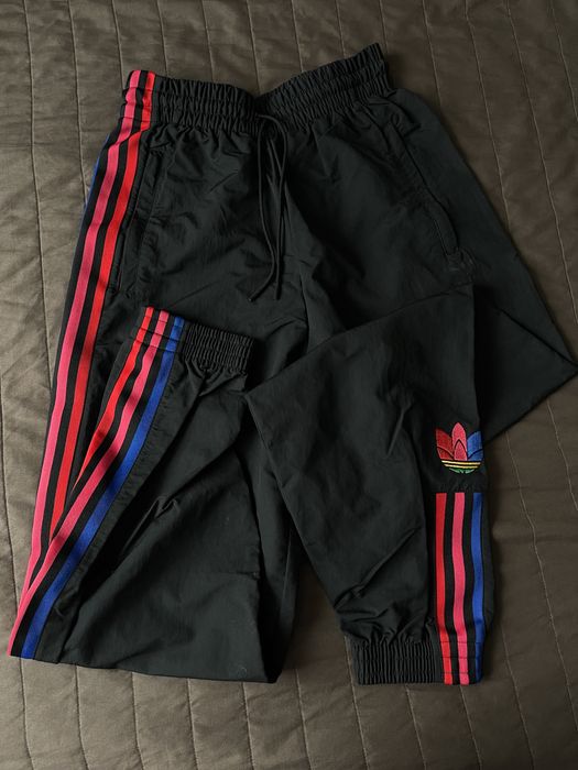 Спортивные штаны Adidas