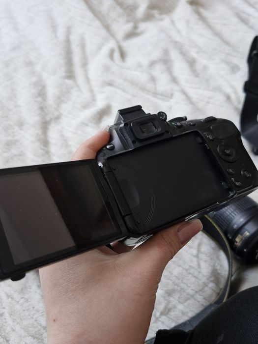 Nikon d5100 стан 9/10