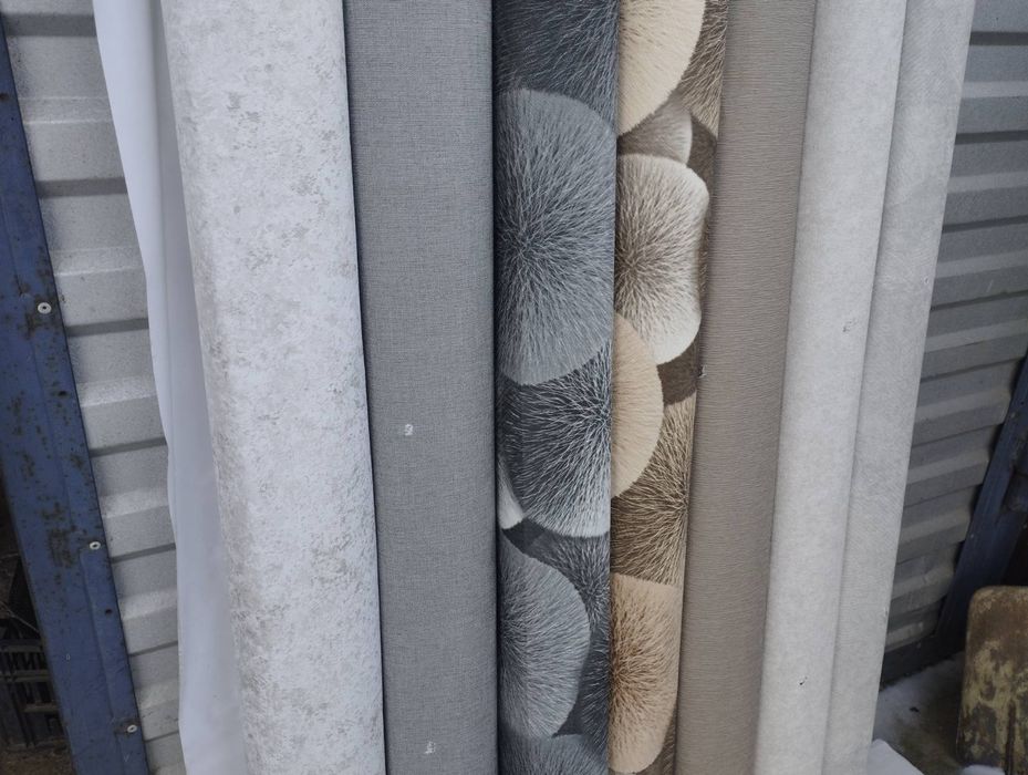 Обої шпалери метрові розпродажа