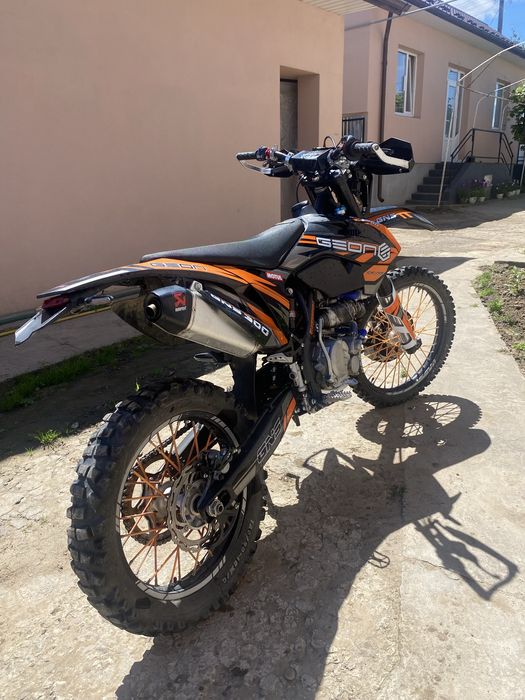 Продам Geon GNS 300, 2025