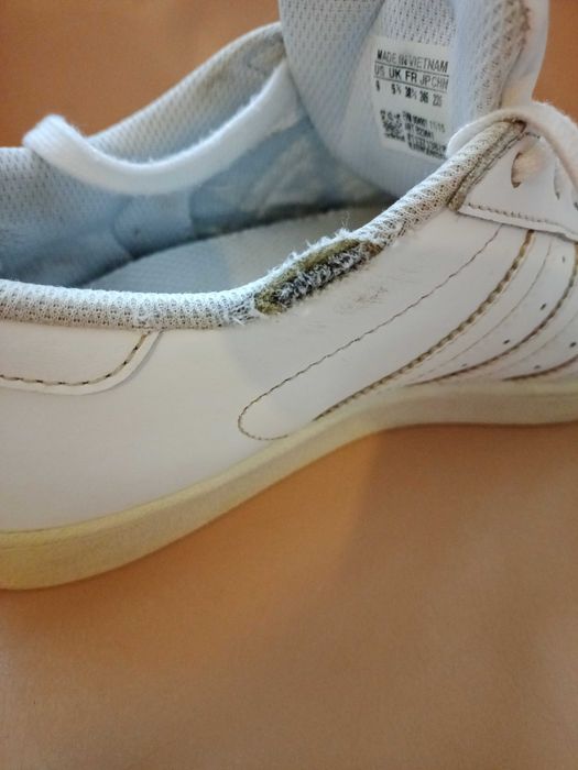 Buty tenisówki trampki Adidas super Star rozmiar 38