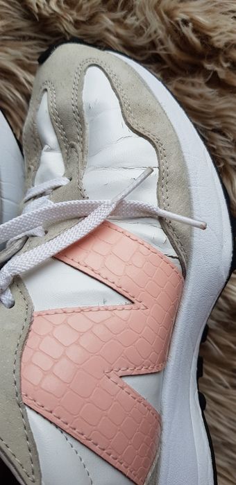 Buty New Balance używane 41,5 41  używane