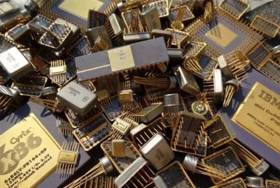 Скупка Плат и радиодеталей