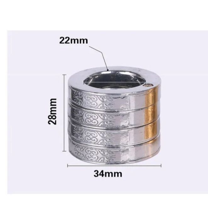 Self defense Ring/ kompaktowe narzędzie samoobrony/Cool defense weapon