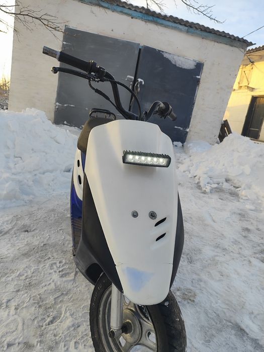 продамHonda dio 27