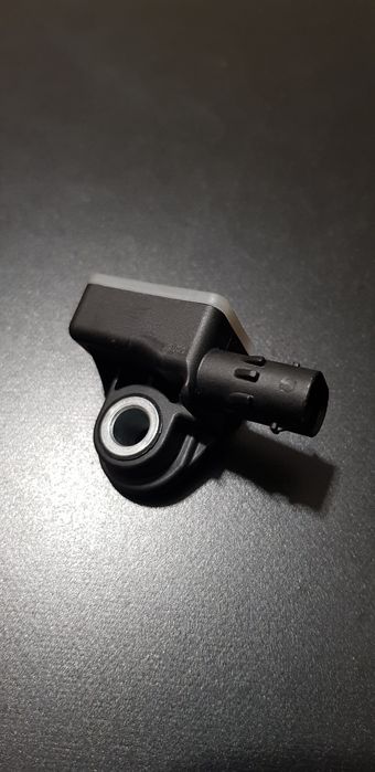 Датчик удару подушки безпеки Porsche