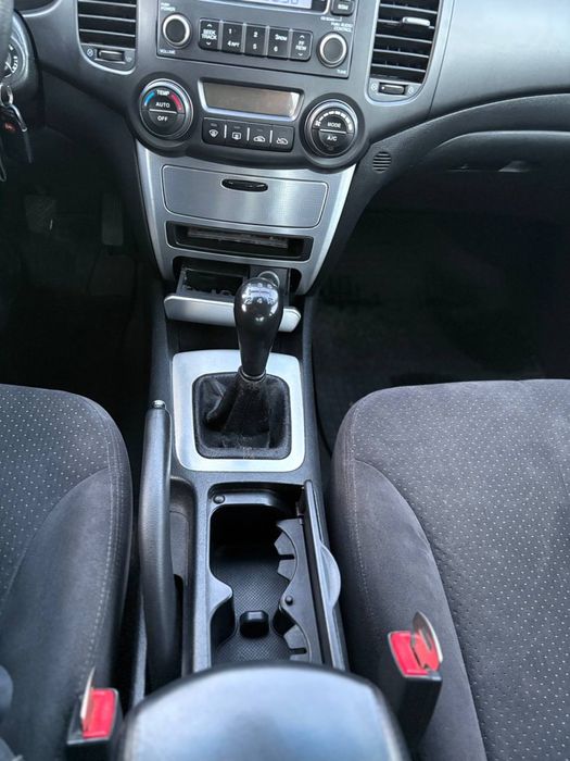 Kia Magentis 2008