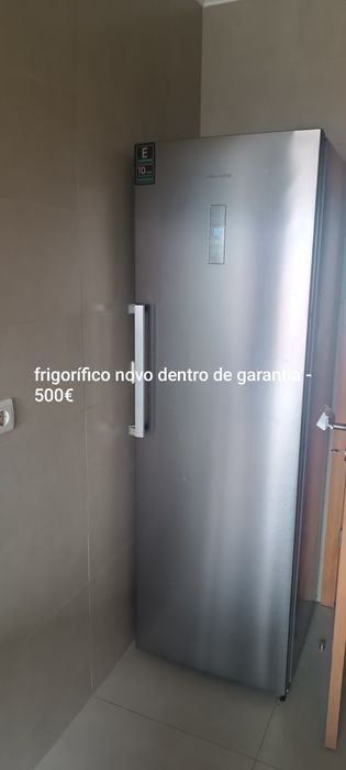 Frigorífico  heisense