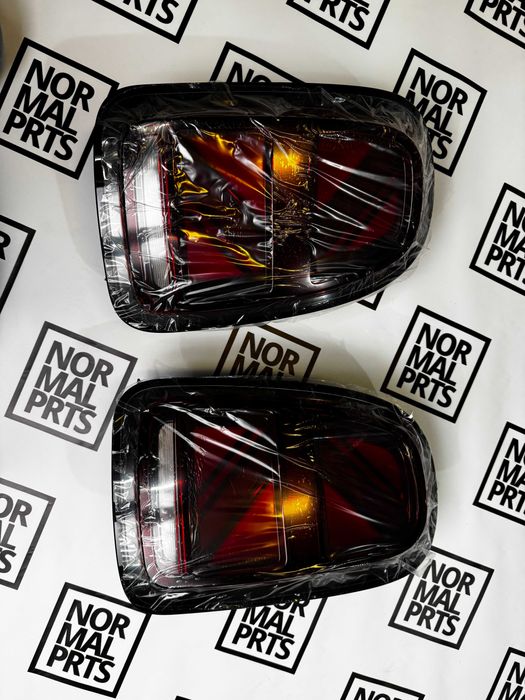 Задні ліхтарі UNION JACK Mini Cooper Countryman F60 Європа Фонарі