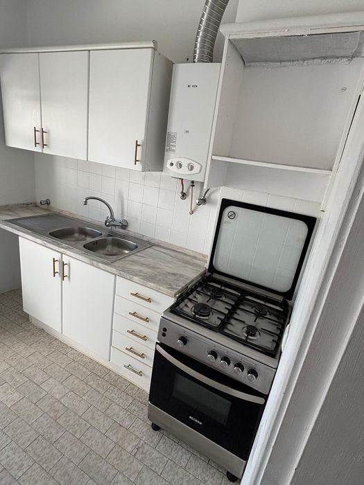 Apartamento Aluga-se