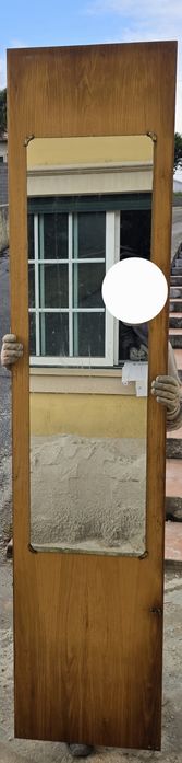 Portas do armário modular