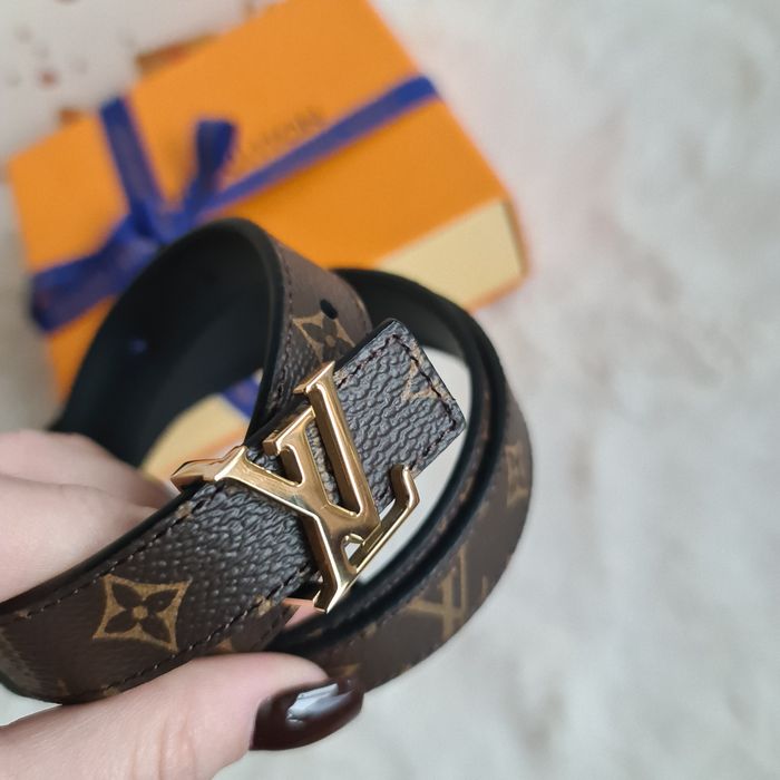 Pasek Louis Vuitton nowy